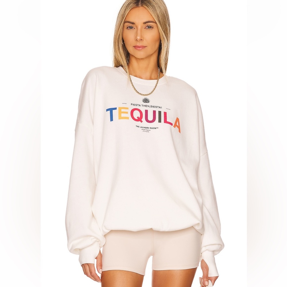 Revolve: The Laundry Room Tequila Siesta Jumper